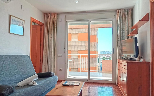 Apartamentos Daytona-Galicia 3000