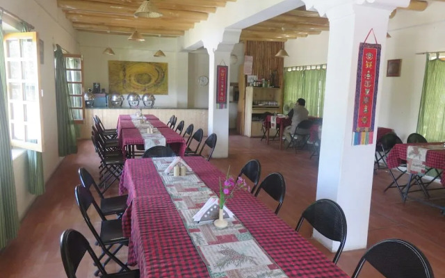 Silk Route Cottages