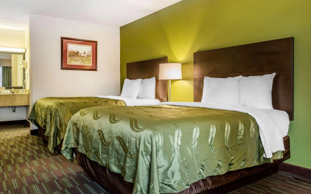Quality Inn Culpeper