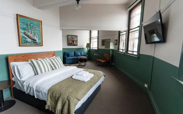 Courthouse Hotel
