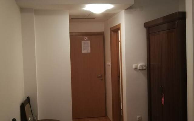 Hotel JKC
