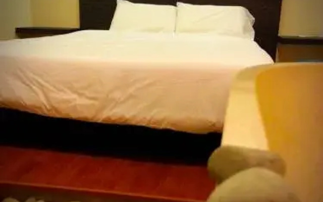 Costa Guesthouse and Spa