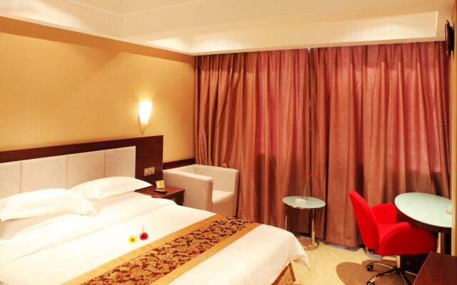 Impression Hotel