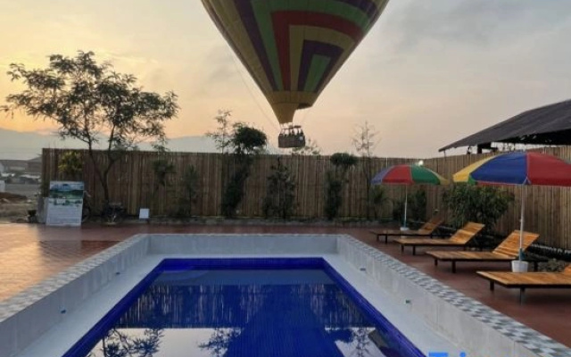 Vang Vieng Chill House