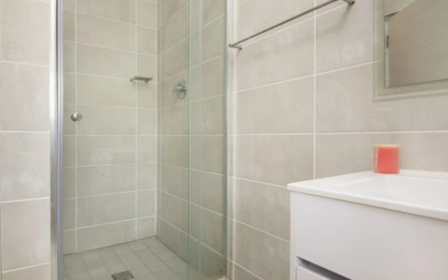 Ballito Hills Palm Tree Unit