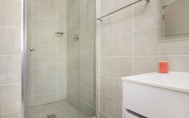 Ballito Hills Palm Tree Unit