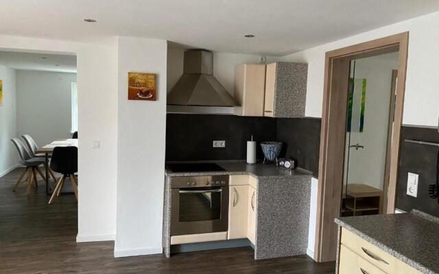 Ferienwohnung Schwarzwaldpforte