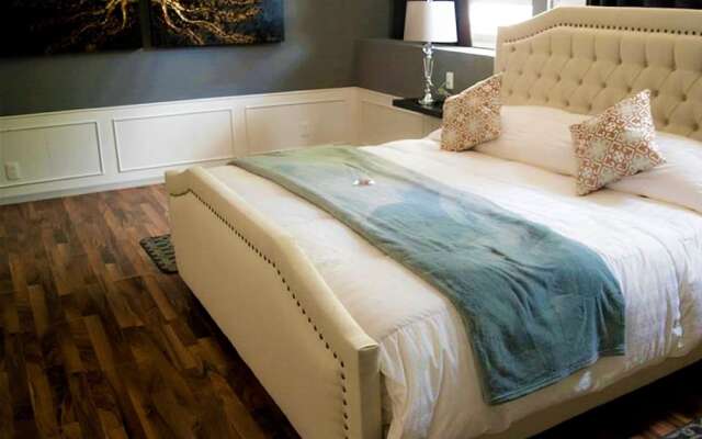 Casa Victoria Hotel Boutique and Spa