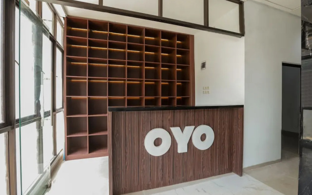 Oyo Life 1436 Jj Sweet Residence