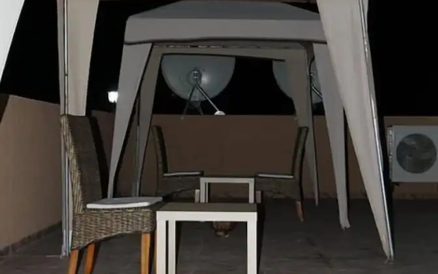 Oceania Appart-Hôtel