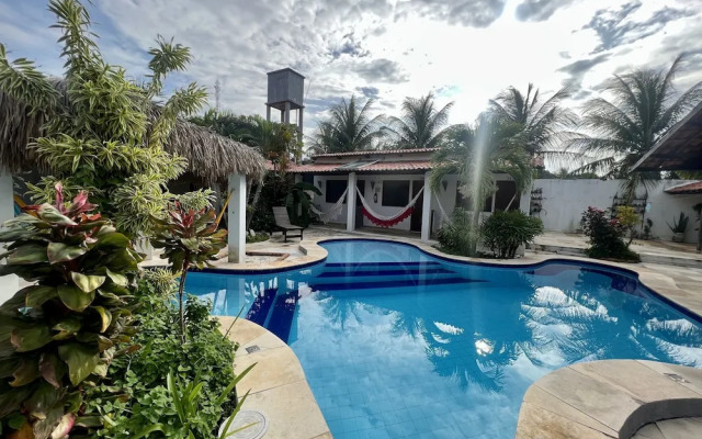 Pousada Hotel Califórnia