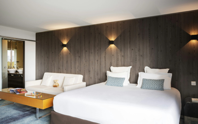 Residhome Suites Paris Sénart