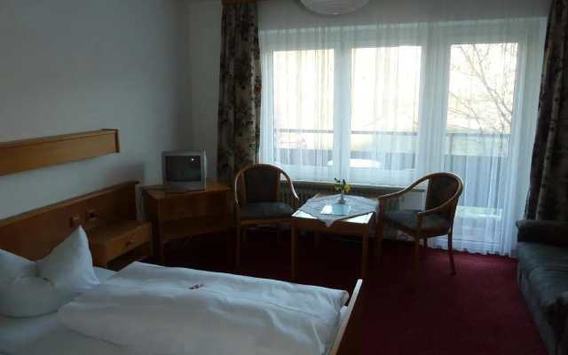 Alpenhotel Beslhof