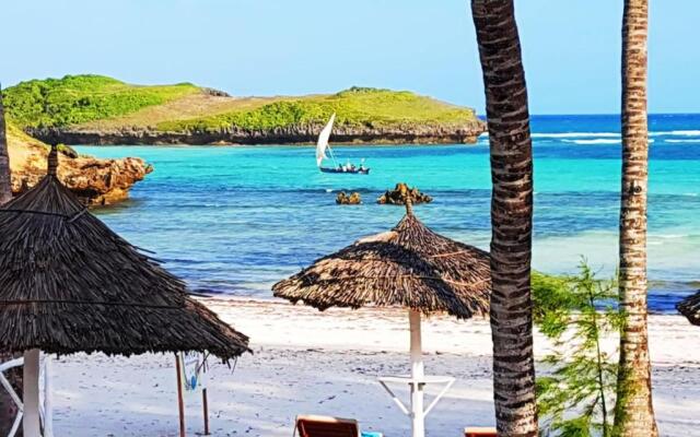 Siku Moja 7 Turtle Bay Villas