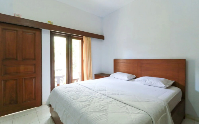 Puri Jayaraja Guest House