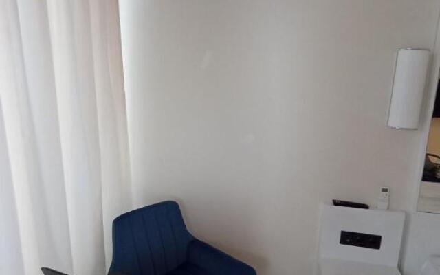 Cozy apartments with sea view ORBI CITY 1422