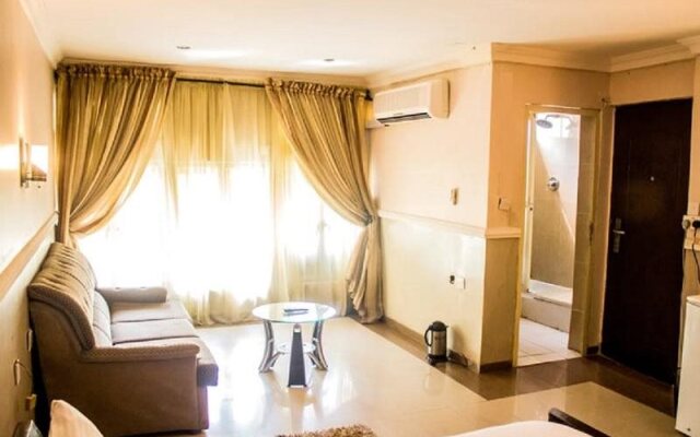 Unilag Guesthouses And Conference Centre