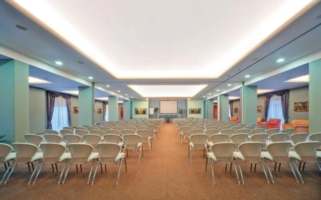 Clarhotel Rome
