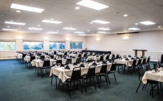 Conley Resort Butler