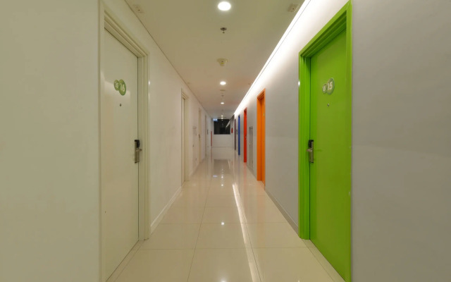 POP! Hotel Kelapa Gading Jakarta