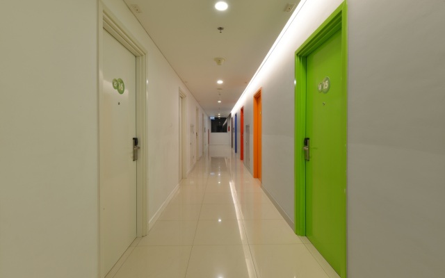 POP! Hotel Kelapa Gading Jakarta