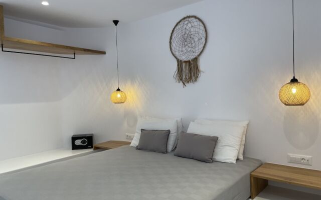 Sunset Hill Suites