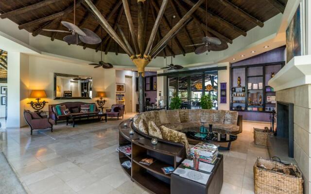 Shanti Som Wellbeing Retreat