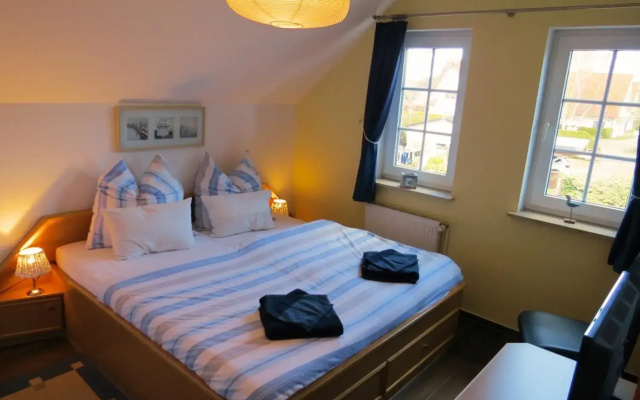 HausNora - Zingst