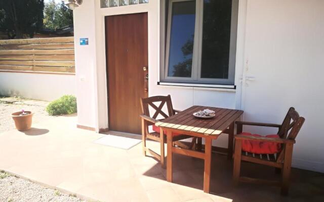 Edvige'S House