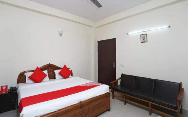 Celebration BnB Home By OYO Rooms
