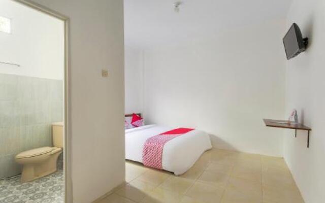 Rumah Ceria by OYO Rooms