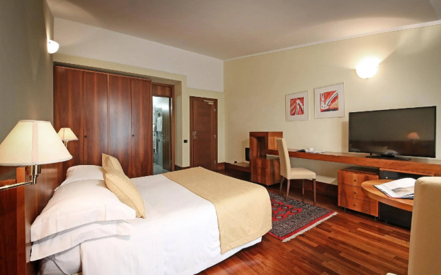 Hotel Salo' du Parc