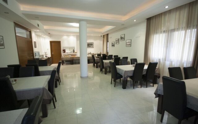 Apartments Butua Budva