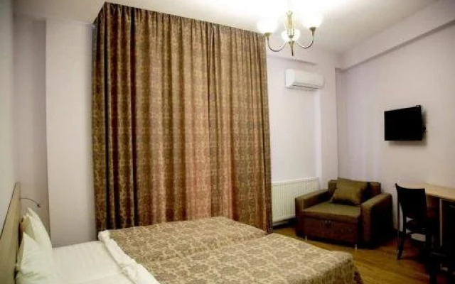 Hotel Feri