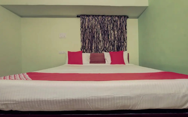 Redwood By OYO Rooms