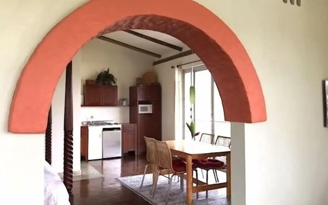 Almond Tree Hotel Resort