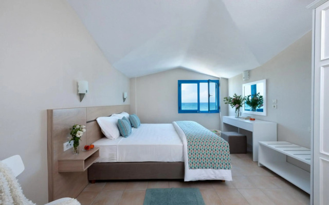 Ammoudia Maisonettes