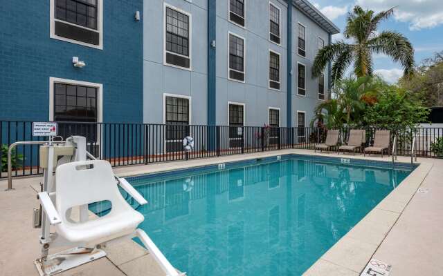 Best Western Plus Bradenton Gateway Hotel