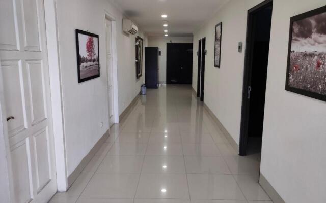 OYO 3733 Guntur 40 Residence