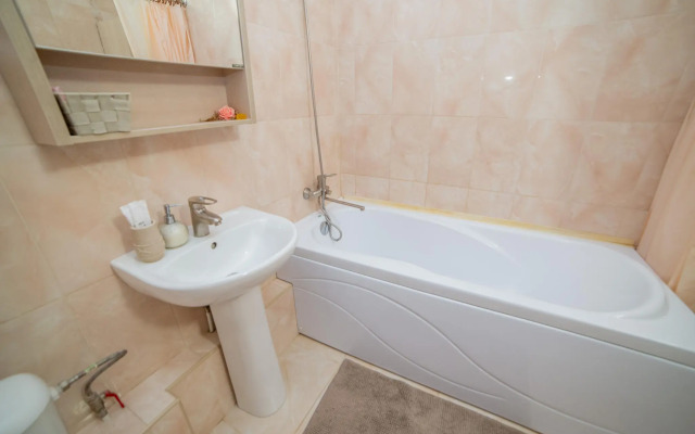 BeGuest на Белинского 108