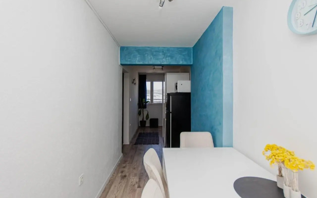 Nevena Apartments Split