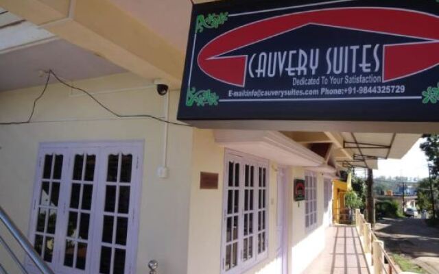 Cauvery Suites