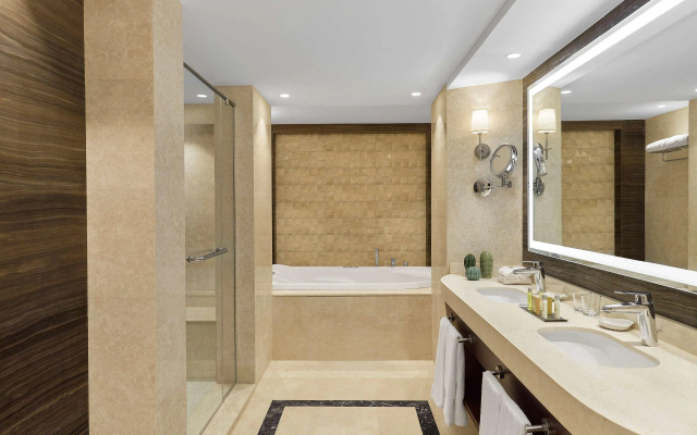 Ramses Hilton