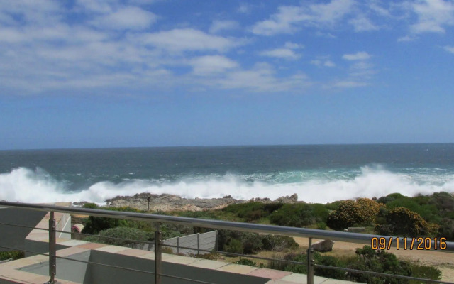 Belle Mer Guest House