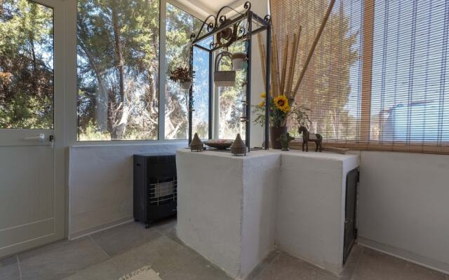 2090 La Terrazza del Salento