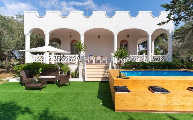 2929 Villa Garden Rose by Barbarhouse