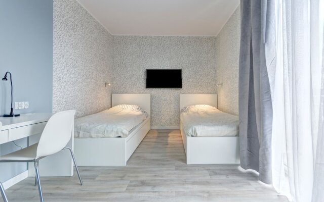 Patricia by Q4Apartments