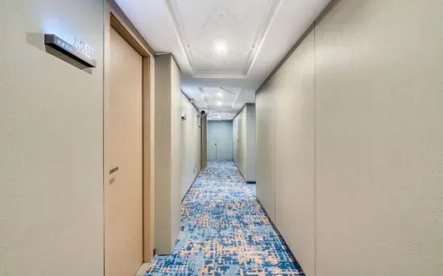 Ousheng Fashion Hotel
