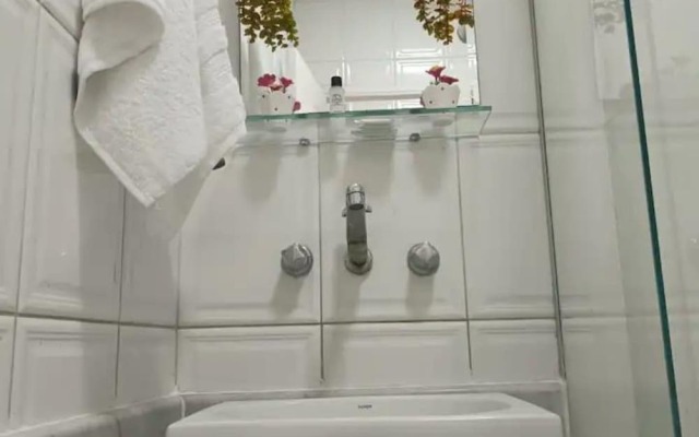 Studio Palace Copacabana HIR 31