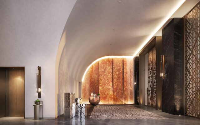 Andaz One Bangkok